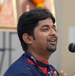 Sewa Fellow Gopal Mukhopaddhyay